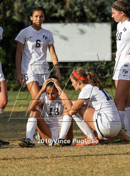 Thumbnail 3 in San Marcos @ Flintridge Prep (CIF SS Playoffs) photogallery.