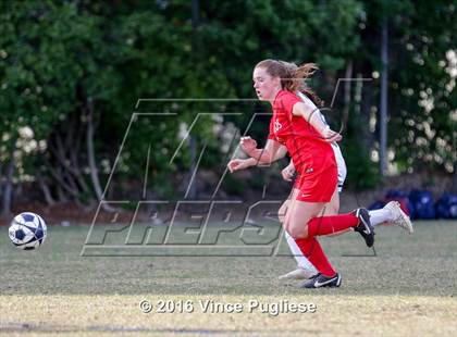 Thumbnail 2 in San Marcos @ Flintridge Prep (CIF SS Playoffs) photogallery.