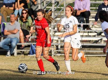 Thumbnail 2 in San Marcos @ Flintridge Prep (CIF SS Playoffs) photogallery.