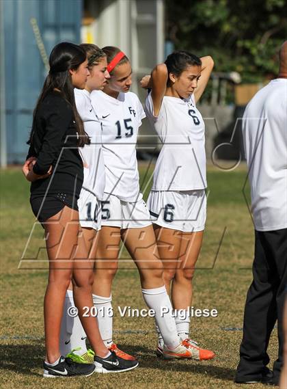 Thumbnail 1 in San Marcos @ Flintridge Prep (CIF SS Playoffs) photogallery.