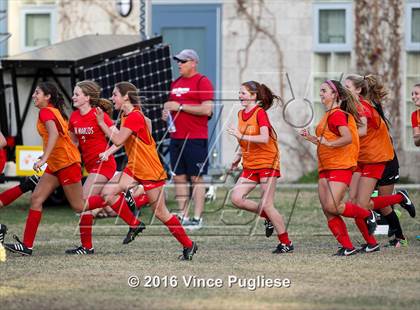 Thumbnail 3 in San Marcos @ Flintridge Prep (CIF SS Playoffs) photogallery.