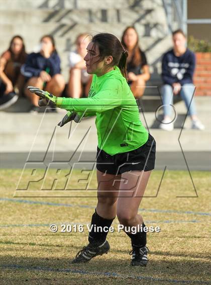 Thumbnail 1 in San Marcos @ Flintridge Prep (CIF SS Playoffs) photogallery.