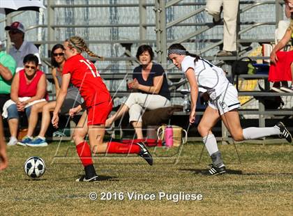 Thumbnail 3 in San Marcos @ Flintridge Prep (CIF SS Playoffs) photogallery.