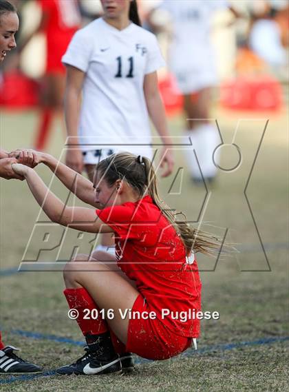 Thumbnail 1 in San Marcos @ Flintridge Prep (CIF SS Playoffs) photogallery.
