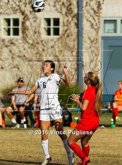 Thumbnail 3 in San Marcos @ Flintridge Prep (CIF SS Playoffs) photogallery.