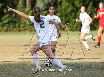 Thumbnail 1 in San Marcos @ Flintridge Prep (CIF SS Playoffs) photogallery.