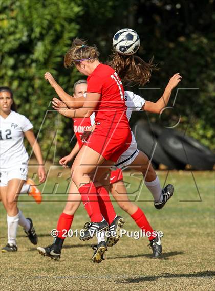 Thumbnail 3 in San Marcos @ Flintridge Prep (CIF SS Playoffs) photogallery.