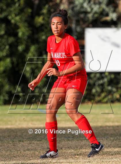 Thumbnail 3 in San Marcos @ Flintridge Prep (CIF SS Playoffs) photogallery.