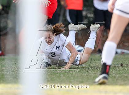 Thumbnail 2 in San Marcos @ Flintridge Prep (CIF SS Playoffs) photogallery.