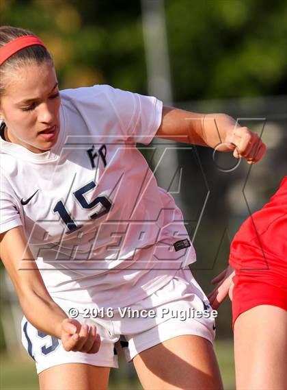 Thumbnail 1 in San Marcos @ Flintridge Prep (CIF SS Playoffs) photogallery.