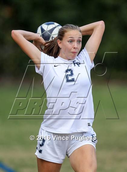Thumbnail 1 in San Marcos @ Flintridge Prep (CIF SS Playoffs) photogallery.