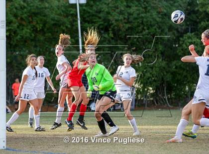 Thumbnail 1 in San Marcos @ Flintridge Prep (CIF SS Playoffs) photogallery.