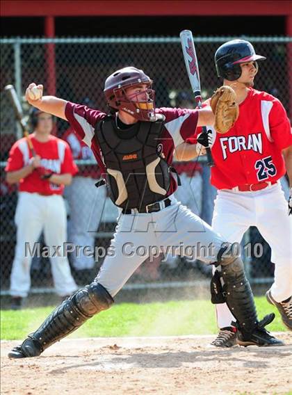 Thumbnail 2 in North Haven @ Foran photogallery.