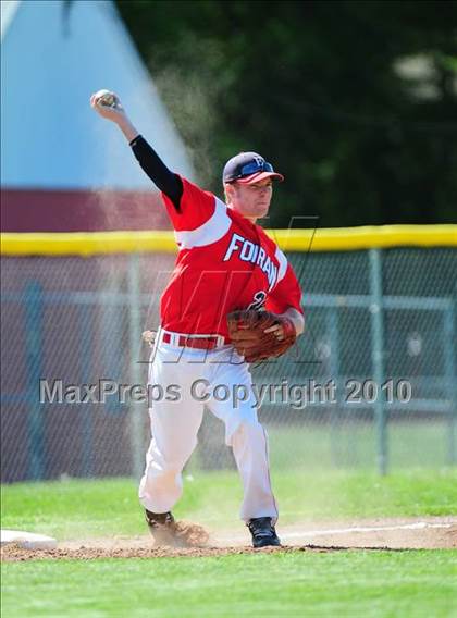 Thumbnail 3 in North Haven @ Foran photogallery.