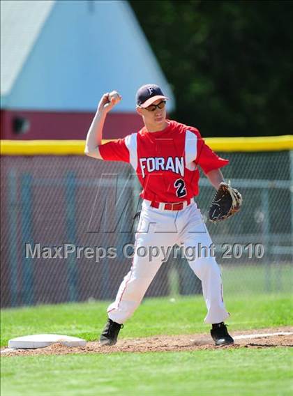 Thumbnail 2 in North Haven @ Foran photogallery.