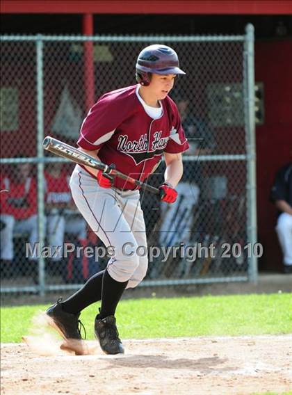 Thumbnail 1 in North Haven @ Foran photogallery.
