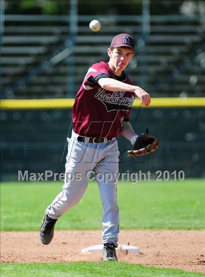 Thumbnail 1 in North Haven @ Foran photogallery.