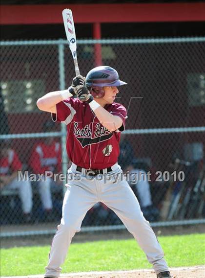 Thumbnail 1 in North Haven @ Foran photogallery.