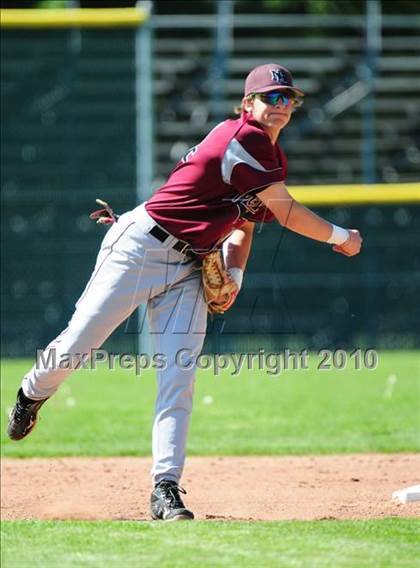 Thumbnail 1 in North Haven @ Foran photogallery.
