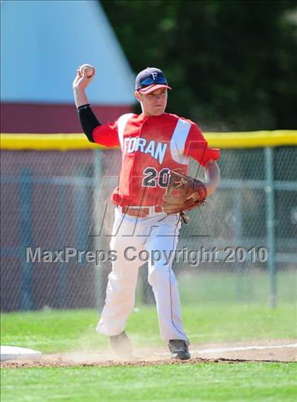 Thumbnail 2 in North Haven @ Foran photogallery.
