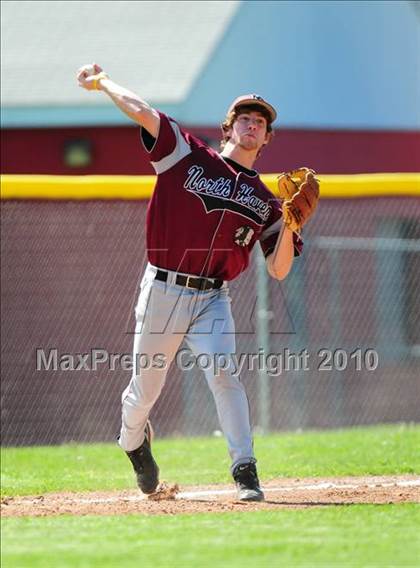 Thumbnail 3 in North Haven @ Foran photogallery.
