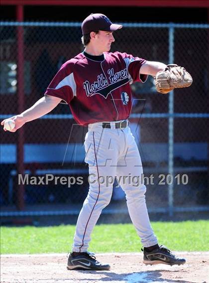 Thumbnail 1 in North Haven @ Foran photogallery.