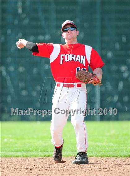 Thumbnail 1 in North Haven @ Foran photogallery.