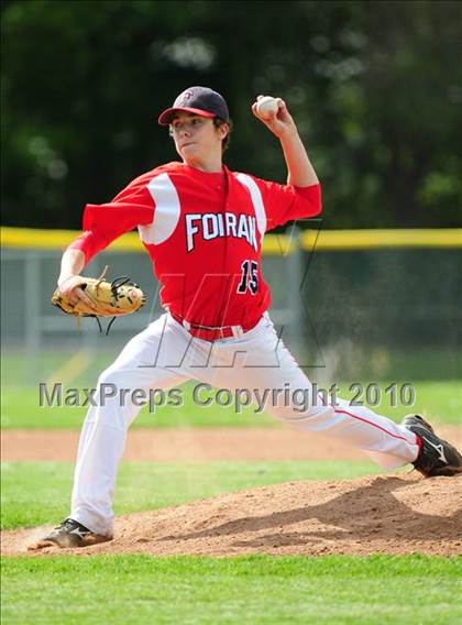 Thumbnail 1 in North Haven @ Foran photogallery.
