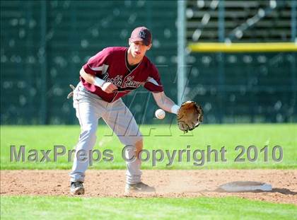 Thumbnail 2 in North Haven @ Foran photogallery.
