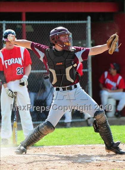 Thumbnail 1 in North Haven @ Foran photogallery.