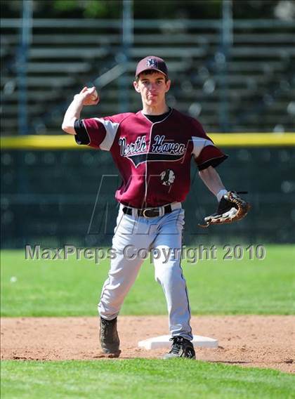 Thumbnail 3 in North Haven @ Foran photogallery.
