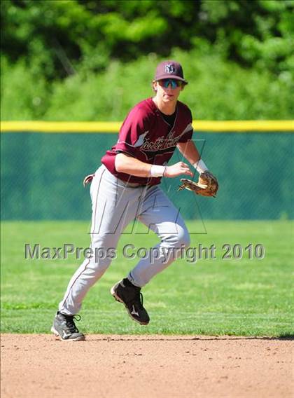 Thumbnail 1 in North Haven @ Foran photogallery.