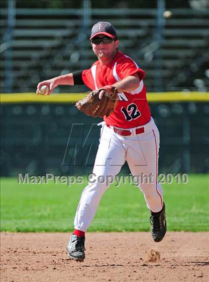 Thumbnail 1 in North Haven @ Foran photogallery.