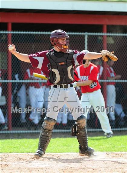 Thumbnail 3 in North Haven @ Foran photogallery.