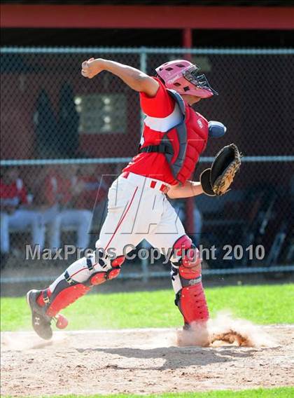 Thumbnail 1 in North Haven @ Foran photogallery.