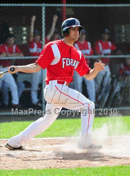 Thumbnail 1 in North Haven @ Foran photogallery.