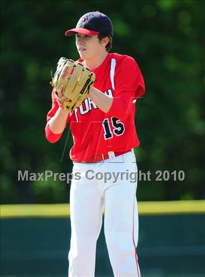 Thumbnail 3 in North Haven @ Foran photogallery.