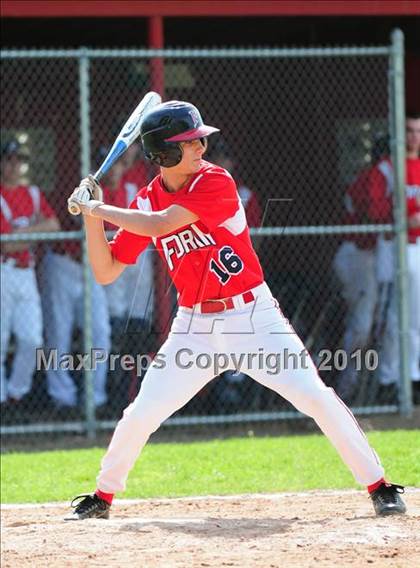 Thumbnail 1 in North Haven @ Foran photogallery.