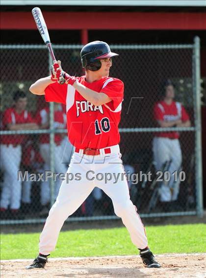 Thumbnail 3 in North Haven @ Foran photogallery.