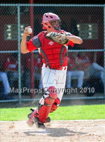 Thumbnail 1 in North Haven @ Foran photogallery.