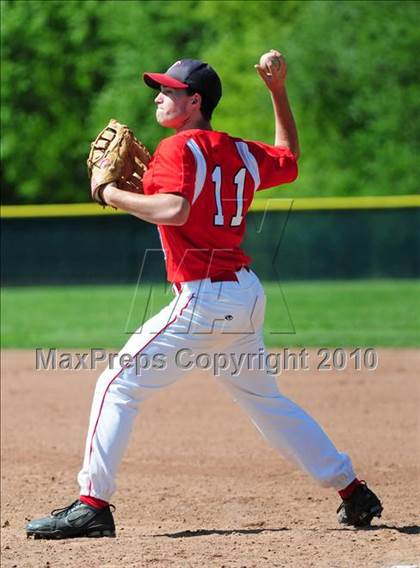 Thumbnail 2 in North Haven @ Foran photogallery.