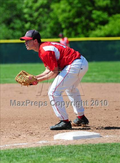 Thumbnail 1 in North Haven @ Foran photogallery.