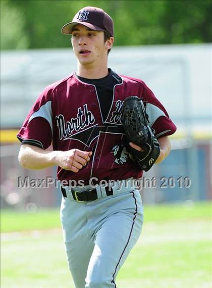 Thumbnail 1 in North Haven @ Foran photogallery.