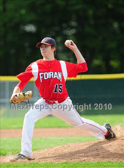 Thumbnail 3 in North Haven @ Foran photogallery.