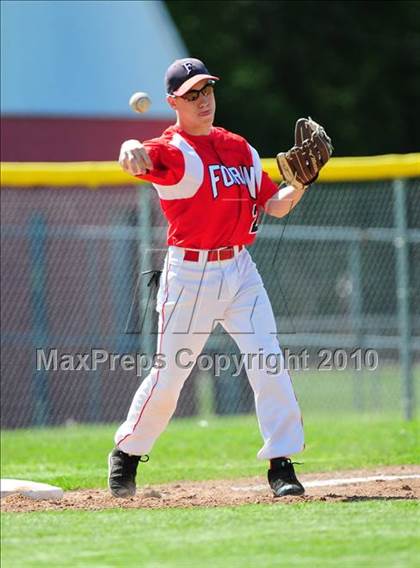 Thumbnail 3 in North Haven @ Foran photogallery.