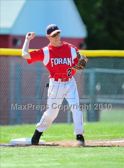 Thumbnail 2 in North Haven @ Foran photogallery.