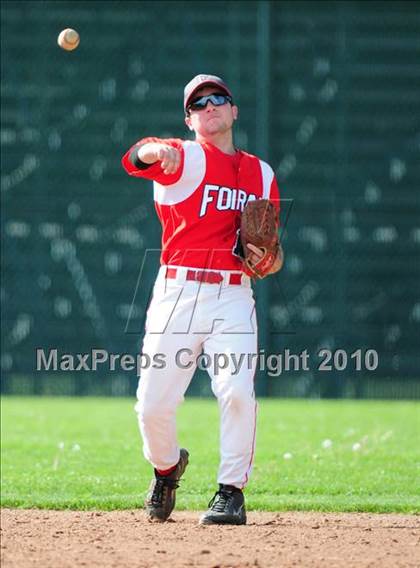 Thumbnail 2 in North Haven @ Foran photogallery.