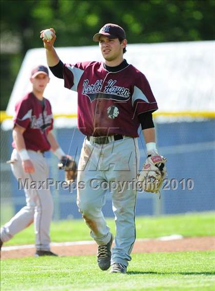 Thumbnail 1 in North Haven @ Foran photogallery.