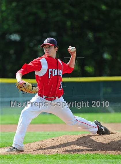 Thumbnail 1 in North Haven @ Foran photogallery.