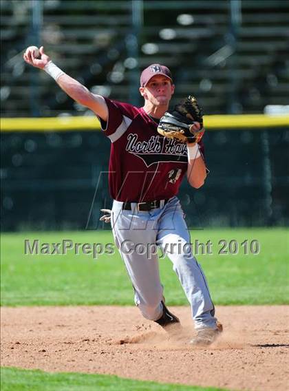 Thumbnail 2 in North Haven @ Foran photogallery.
